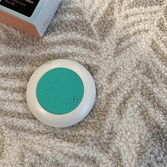 Dodow fall asleep faster sleep aid new condition - Picture 5 of 7